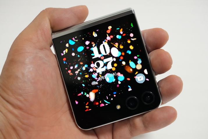 IɐiTXuGalaxy Z Flip5v