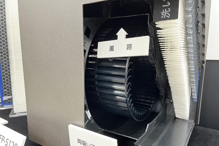 TCh瓯ɋCzł悤Ƀt@V`̃VbRt@̗p