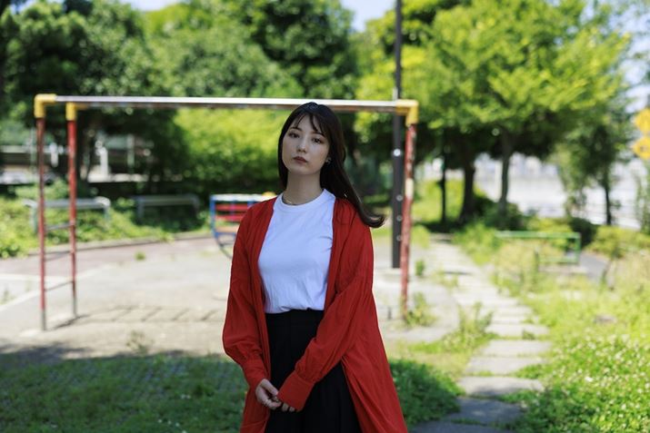 fɂ͓AɗĂBF2.2܂ōiJĂ̂Ŕwi{P͂Ȃ_Ci~bNBAVb^[x1/1000bȂ̂ŁȀԂƒʏ픭ł͑ΉłȂEOS R3ARF50mm F1.2 L USMAF2.2A1/1000bAISO100ARAWBeʐ^i6000×4000A8.9MBj