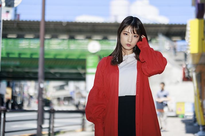 EOS R3ARF50mm F1.2 L USMAF1.2A1/3200bAISO100ARAWBeʐ^i6000×4000A8.0MBj