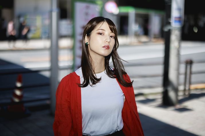 EOS R3ARF50mm F1.2 L USMAF1.2A1/3200bAISO100ARAWBeʐ^i6000×4000A8.1MBj