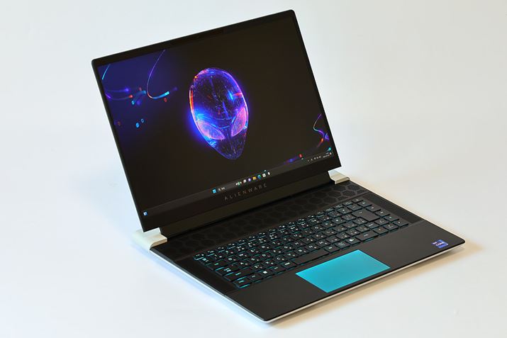 fEeNmW[ÝuAlienware x16vB16^̉tfBXvC𓋍ڂXō\ȍŐṼQ[~Om[gPCBi.comňi299,409~B񎎂f̉i.comňi344,974~