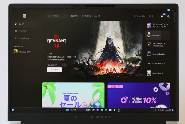 AXyNg䂪16:1016^tfBXvC𓋍ځB𑜓x2560×1600łBPxȂǊeXybN͍\Q[~Om[gPCɂӂ킵lł