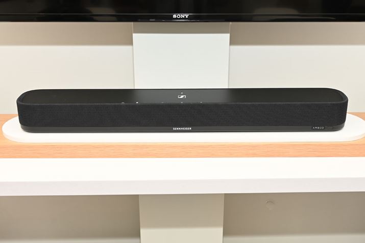 [nCU[uAMBEO Soundbar Miniv