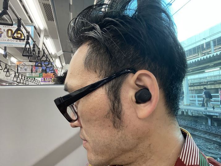 [nCU[uMOMENTUM True Wireless 3veXgĂƂ