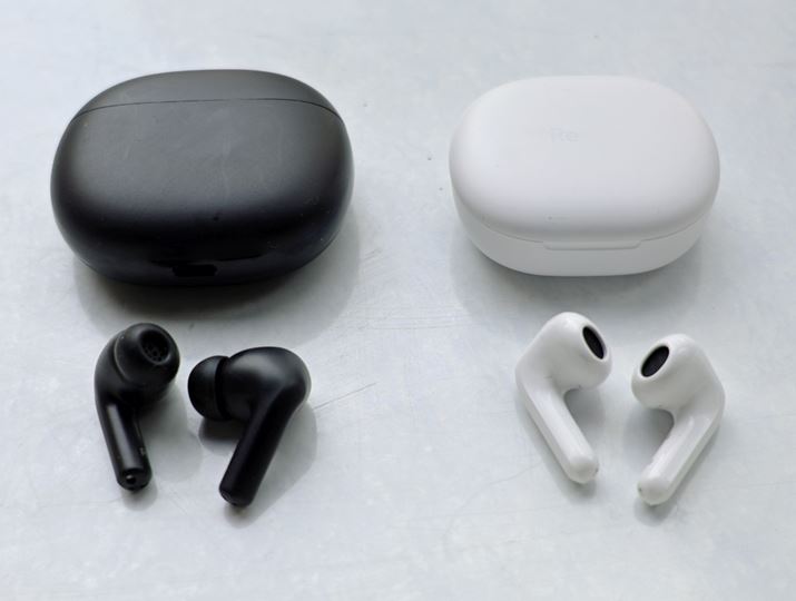 Ji^́uRedmi Buds 4 ActivevijƃCC[^́uRedmi Buds 4 LiteviEjB12mm̃_Ci~bN^hCo[𓋍ڂĂB̂ق̃XybNڍׂ͈ȉ̂Ƃ