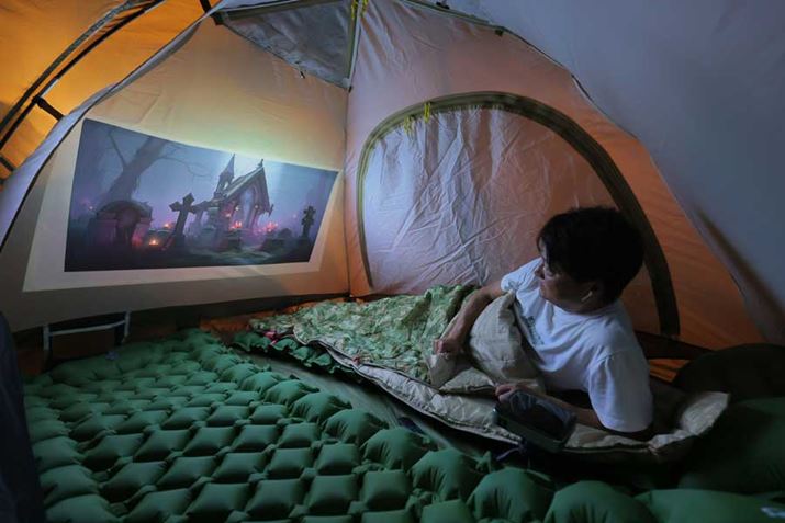 eg̓ACi[egnȂAgł܂BuJx[j PRO2vɂ1W×2̃XeIXs[J[Ă܂AXĂA{@BluetoothڑCzgāAЂƂÂɉfӏ܂̂悳BAz[f̓gCɍsȂȂĂ܂Ȃ̂łꂮӂ