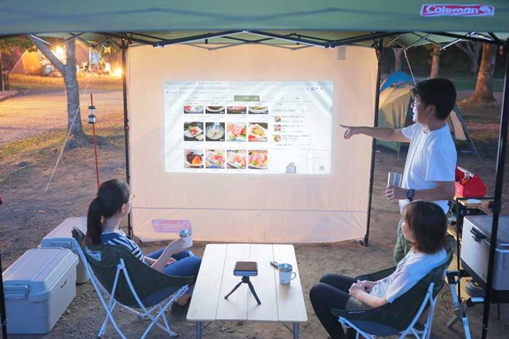 Lv`FbNAEǵAnO킦HXɊ蓹̂ALv̊ŷ݂ЂƂBu͂ǂ̓XɍsĂ݂悤vƁAOTCgȂFlƂꂱꑊkۂɂAoCvWFN^[͑傢Ɋ􂵂Ă܂