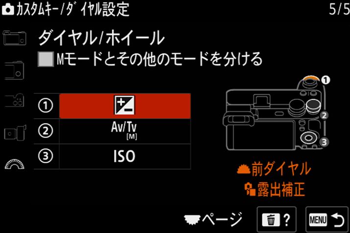 _CEzC[n̑삪3ɂȂAIo肷鑀̎RxオB̉ʂł́AO_CɘIo␳A_Cɍil/Vb^[Xs[hARg[zC[Ɋx蓖ĂĂ