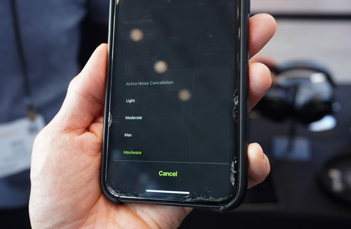 ANC̃xݒ̒ɁuMaxAwarev