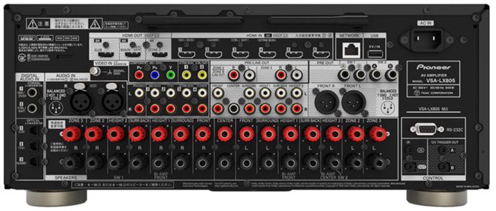 HDMI6nׂ40Gbpsi4K/120HzA8K/60HzpXX[jΉȂǁA{Iȍ\̓IL[uTX-RZ70vƓlB傫ȈႢ́AtgL/RpXLRAiÓEvAEg邱ƂƁATuE[n[óivAEgj4邱ƁBATuE[n[o͂2npóBo1ABiAB͓ójAo2ABiAB͓ójŌv4o͂Ƃ