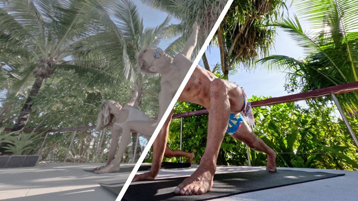 10bitJ[G-LogBep΁ABẽ|Xgv_NVɂo܂