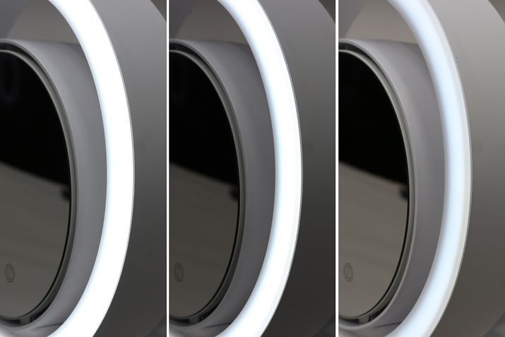 ł邢ԁBōƓx͂Ȃ薾邢̂ŁA̓悤ɔ̐F̌傫ς܂B̓͘rfĂ邽߁AFႤ炢ɂȂ܂񂪁A͉ʂ̂ŁACg郁bg芴ł傤