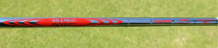 VLbƂU薡ŔrIyʂȂAUĂׂȂuN.S.PRO MODUS3 TOUR105vBAX[ĝ߂̌yʃVtgƌ܂