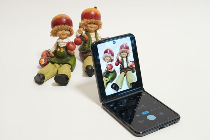 BeɃfBXvCȂ΁Ae[uň肵ĎBeł