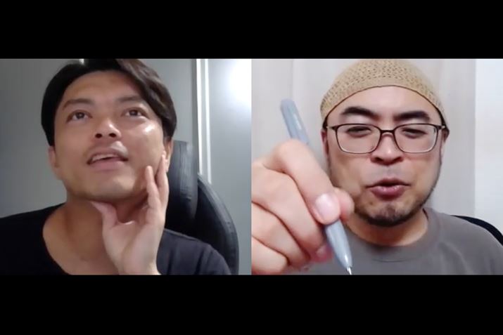 ui.com}KWv̕ҏWSE}Lmijɑ΂A[C^[̂ĂiEjAv[I