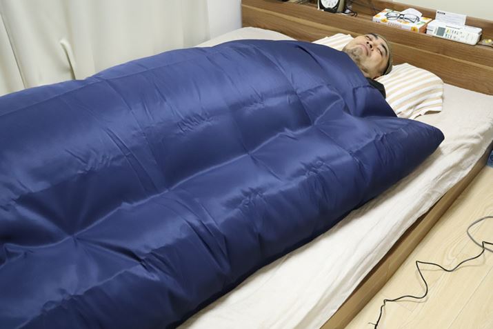 ꌩƁAӂӂ̕zcɂ܂ďłAɗCzĂ̂ŃTbƒKI