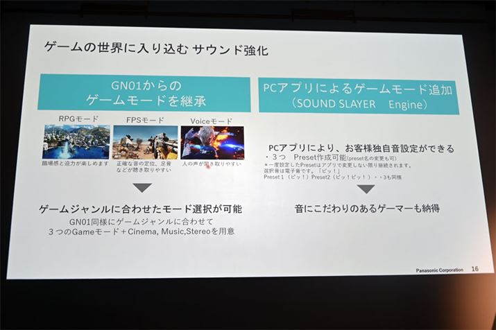 vZbgTEh[h́AuRPGvuFPSvuVoicevuCinemavuMusicvuStereov̑S6ނ𓋍