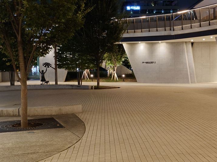 iBełfW^Y[̃fbgłmCY𑜊̒ቺ͂قƂǊȂBx\LpJȂ̂ŁAԂقƂǋCɂȂĂ悢x