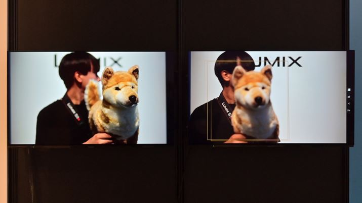 uLUMIX G9PROIIvŁAEuLUMIX G9 PROvBVf͓̓F悤ɂȂB܂AFxサĂAsgwiɔɂȂ