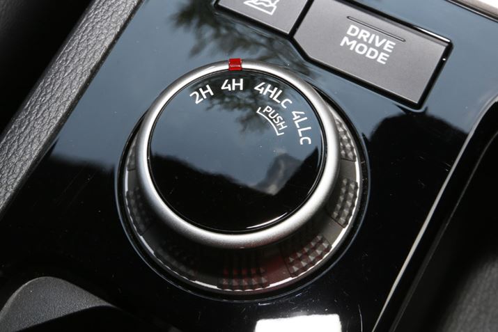 uX[p[ZNg4WD-IIvڎԂ́A֋쓮́u2HvAt^C4WD́u4HvAZ^[fBt@V́u4HLcvA[Ḿu4LLcv4ނI\ƂȂĂ