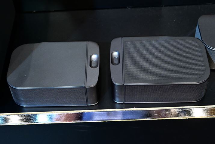 uBAR 800viʐ^jƁuBAR 1000viʐ^Ej̏[dAXs[J[BuBAR 800v̏[dAXs[J[̓nCgXs[J[ȂȂĂAsuBAR 1000v኱ZȂĂ