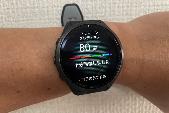 q̐̎⃊Jo[^CAg[jOׂȂǂɊÂĔ肳ug[jOfBlXvɂāA̓g[jO撣Ȃ̂A邢͋x̂߂ɋCyɉ߂ĂȂ̂m