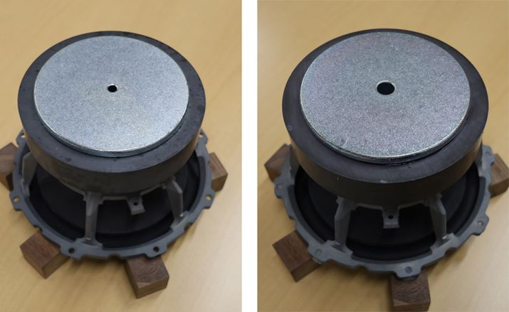 ~bhW^E[n[ɂẮAReBjAER[iu606 S3vu607 S3vuHTM6 S3ṽE[n[Au603 S3ṽ~bhWjAy[p[R[iu603 S3ṽE[n[jjbgwʂ̌gB̘c݂ጸƂBg傷΂悢Ƃ̂ł͂ȂA߂ăxXgoXTAReBjAER[jbg͏]5.5mm8mmցAy[p[R[jbg͏]6mm11mmւƕύXꂽBȂACĤ́u700 S3vV[YƓi