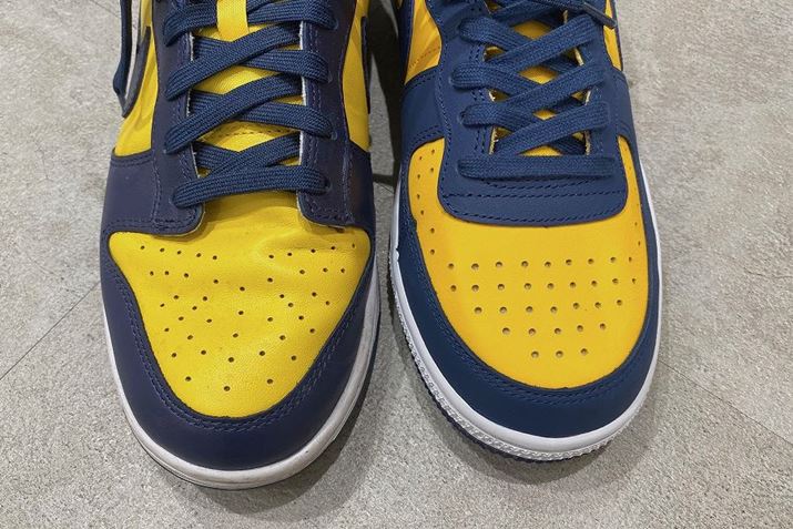 CG[̃A_[CɒځI 2ׂĂ݂ƍ́u_NvAÉu^[~l[^[ṽCG[̂ق኱ZߖڂȂ̂킩܂B܂Au^[~l[^[v̂ق}bgȎɎdオĂ邱ƂĎ܂