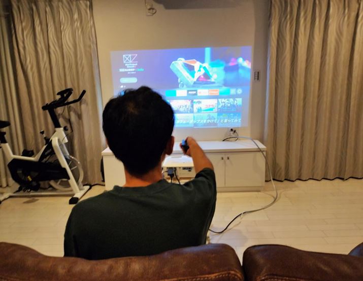 2NOɍwvWFN^[BenQuTH671STvBł́AʂœzM̂dI̍ő̊y݂