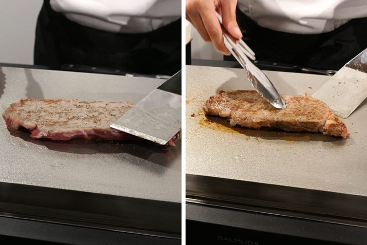 2mm̋ŃXe[LĂlqŏŌ܂ŌĂ܂AЂԂArŖ؂Ă肵ĂΉ͈肵Ă