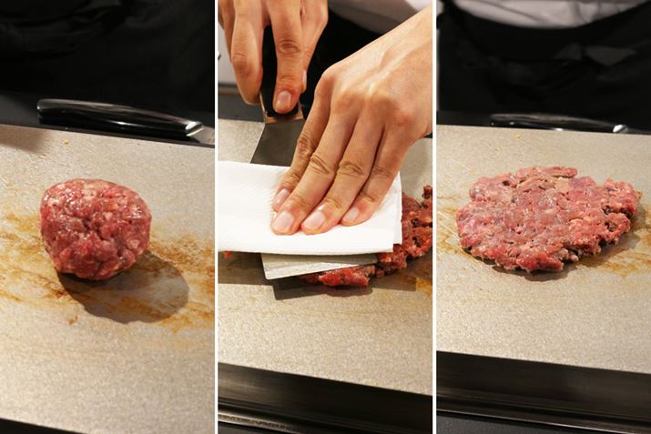 OɐL΂ĂpeBڂ̂ł͂ȂAv[gŃvXƂuBALMUDA The Plate ProvłƃT}ɂȂ܂