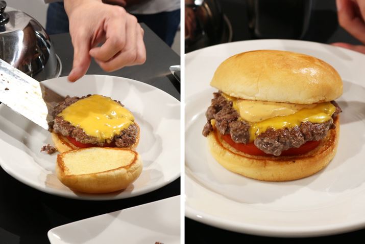 ̓oYɃXCXg}gĂオpeBA\[Xd˂ĊBuBALMUDA The Plate Prov́AߒŃNNĂzbgv[gƎv܂