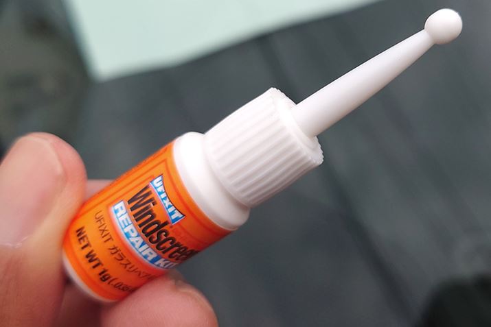 ꃌWt̗ʂ́A5񕪁BN}̓hʂ⃏Cp[̃SɉtȂ悤ӂBɕtƁAĂȂȂȂ̂ŁAƎɂ͎܂̒p𐄏܂