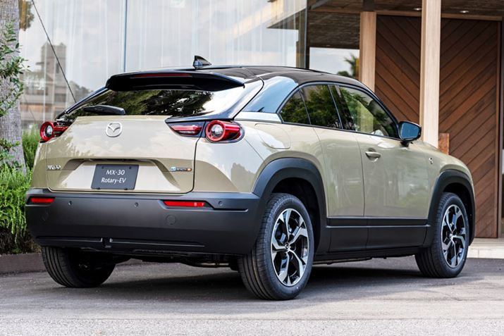 uMX-30 [^[EVṽtgGNXeAƃAGNXeABOς́Aق́uMX-30vV[YƂقƂǕςȂ