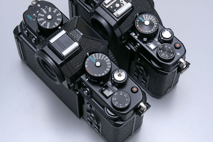 uZ fvŁAオuZ fcvB{Iȑ쐫͎Ă邪A_CVb^[{^ȂǍׂƂ̍荞݂͈قȂBuZ fv̂ق̂dオ肾