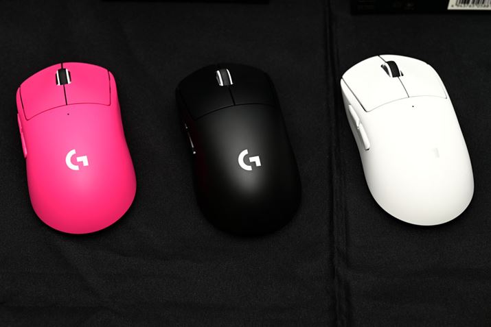 CXQ[~O}EXuPRO X SUPERLIGHT 2vBJ[oG[V͑S3F