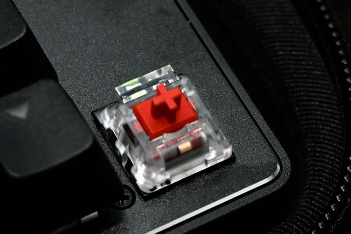 L[XCb`́A7000ȏ̑Ōϋvւ郁JjJXCb`uGX L[XCb`v̗piʐ^̓jAj