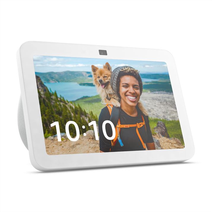 AmazonuEcho Show 8v