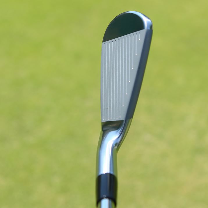 Mizuno Pro 245E#7