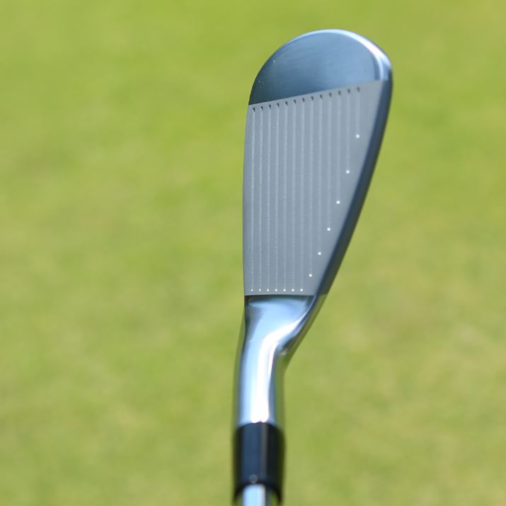 Mizuno Pro 245E#9