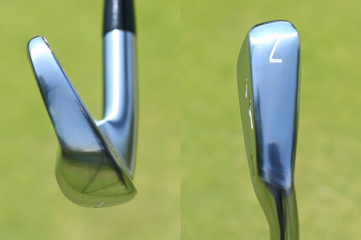 4`7Ԃ܂ł́AobNtF[X̒ႢʒuɃ^OXeBOƔׂēʂ1.6{ɑ₵A{[オ₷Ȃ܂