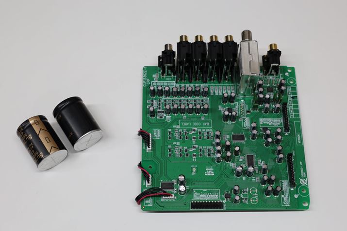 EuSTEREO 70sṽvAvHB͓dɓڂꂽJX^ubNRfT[Bp[cI}cṼ`[jÔЂƂBȂAuHDAMvƂ́AtbgȎgƍX[[gixj̓dAҌ^̃fBXN[giIyAvȂǂgȂAX̃p[cō\ꂽjAv̂ƁBuHDAM-SA2v̗̍pAVAvŌΊ]i286,000~iōj́uCINEMA 50vȏ̐iɓKp