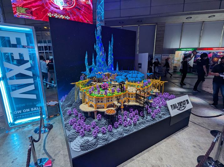 uFF14ṽu[Xɂ́ASōČꐢEuNX^EvWBtHgX|bgɂȂ肻ł