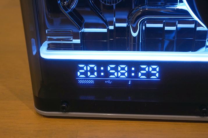 {̍ɂ͏펞ԂfW^\B͐uprɂ͕֗