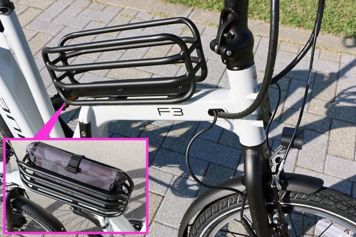 ̂ЂƂłZ^[^CṽoXPbǵA܂肽ŃRpNgɂ܂Ƃ߂悤ɁuH3vƔׂƎ኱ȂB傫߂̃obO͓ȂAƂו͕̂֗