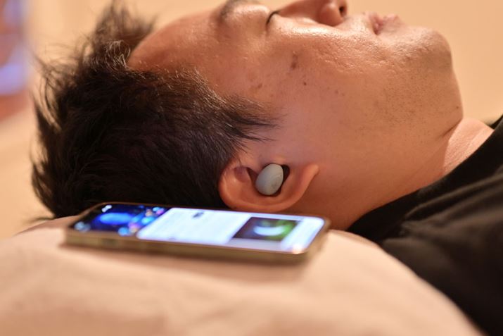 uPITAvCz{̂1^b`邽тɁuĐ/ꎞ~v𑀍ł邪A^b`ZT[̃oX悢̂A쓮͏Ȃ