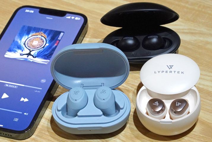 쑽ÝuNaVHiVN[hjveCzŒۂ̃CvV܂Ƃ߂Ă݂iĐFiPhone 13 ProƊeCXCzBluetoothŐڑAApple MusicōĐꍇj