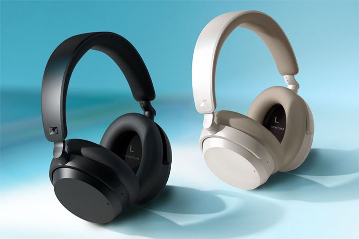 [nCU[̃mCYLZO@\ڃCXwbhzŐVfuACCENTUM Wirelessv