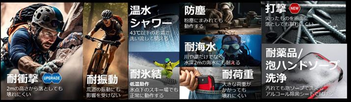 2[g̍̏ՌɑςقA[2[gɑςϊCȂǃ^tlX\͂ق̒ǐȂBVɃfBXvCɑϑŌ\Ă